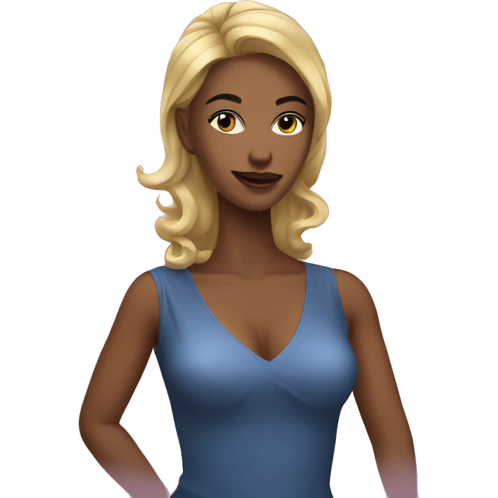 coquette  emoji