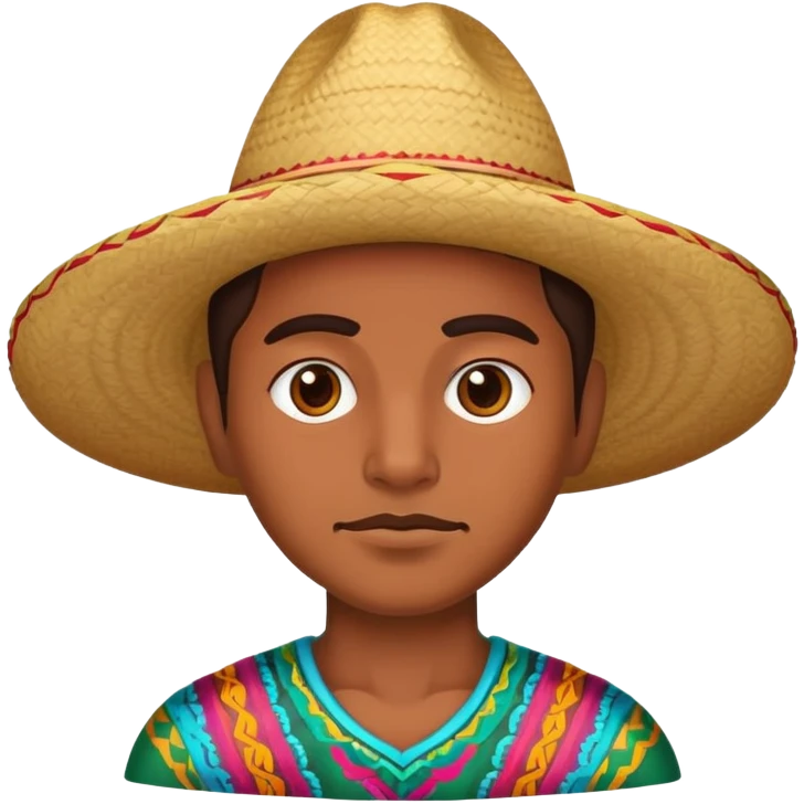 Mexicano  emoji