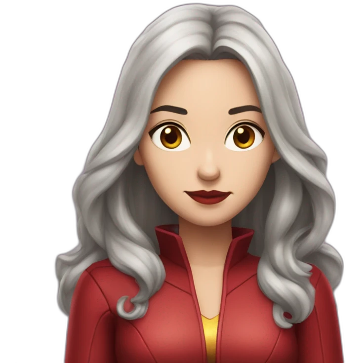 Wanda maximoff emoji