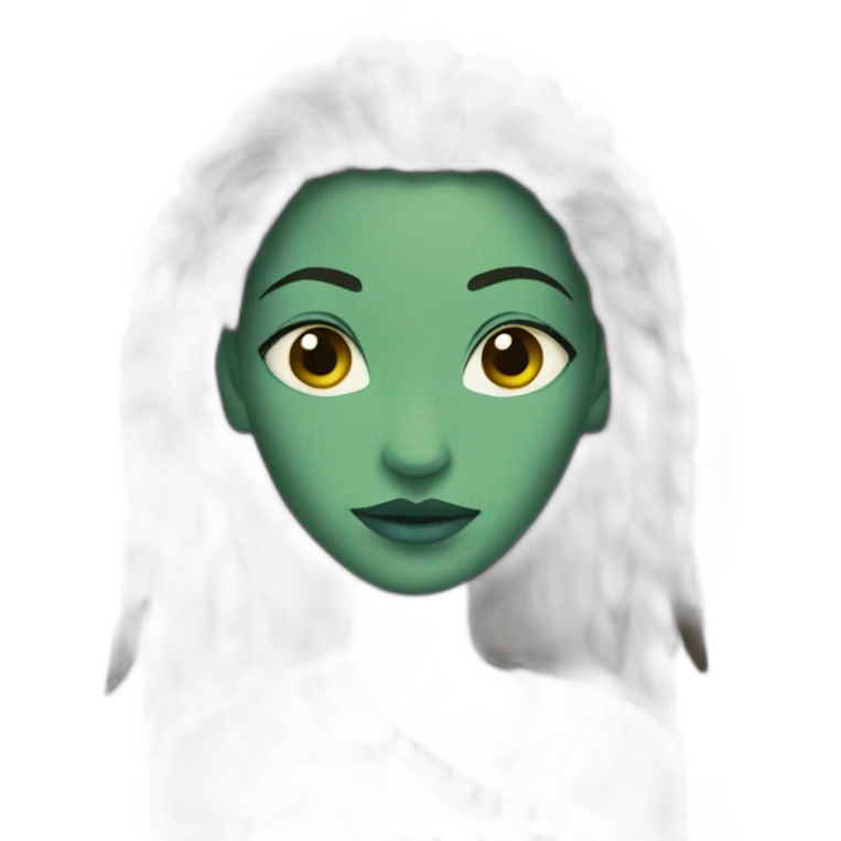 Neytiri emoji