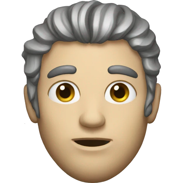 Saturno emoji