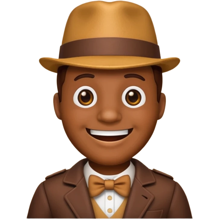 Fnaf freddy emoji