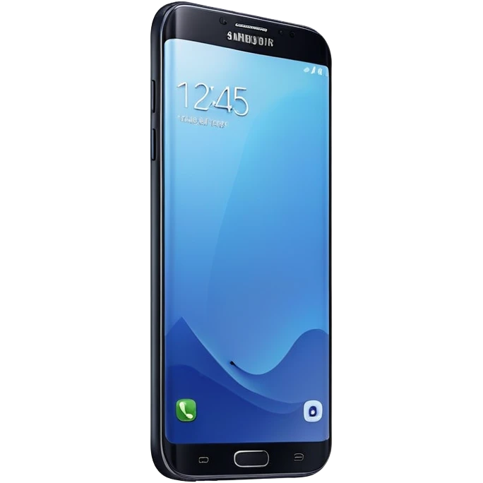 Samsung phone emoji