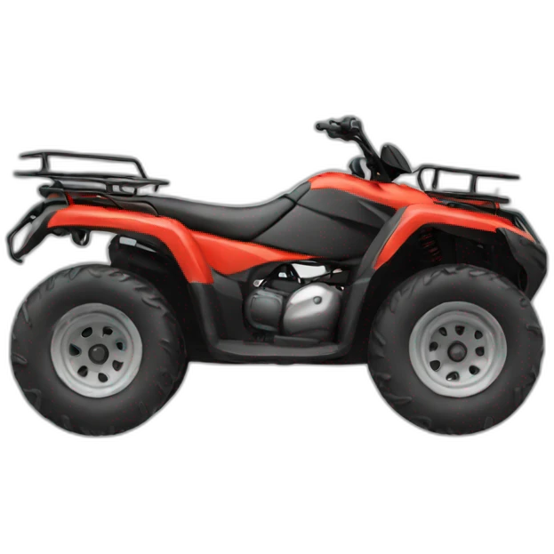 ATV emoji