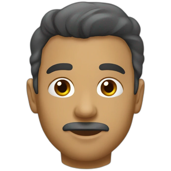 luva de pedreiro emoji