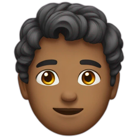 Love emoji