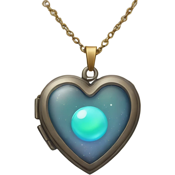locket emoji