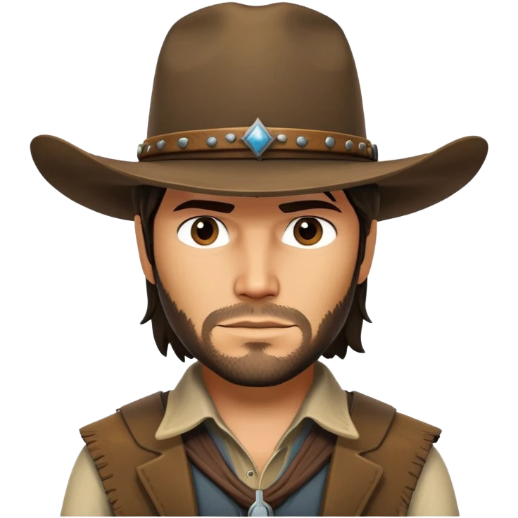 John Marston emoji