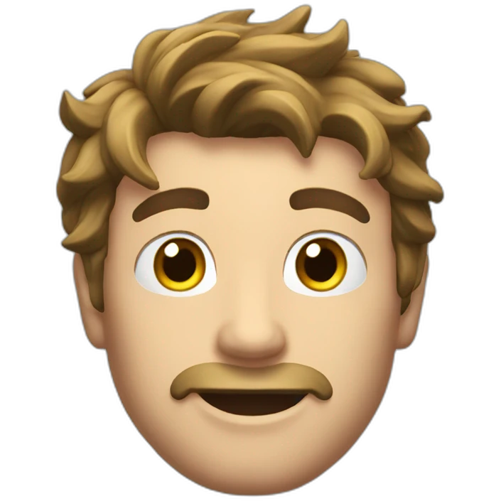 Mr.Beast emoji