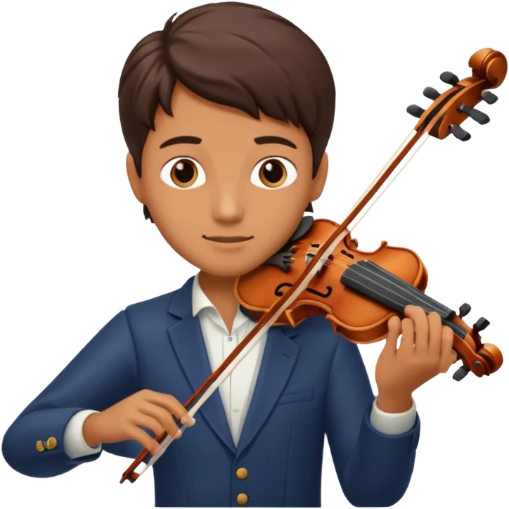 Virtuoso emoji