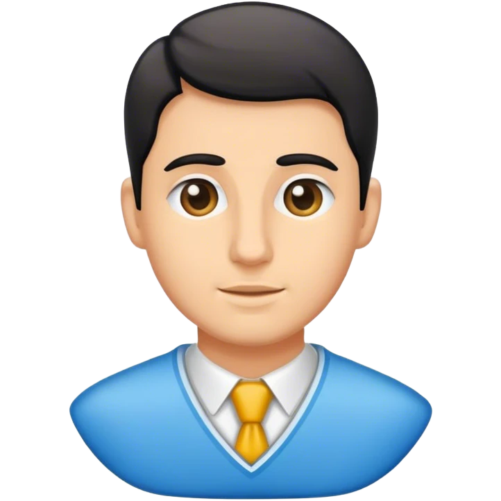 Cologne emoji