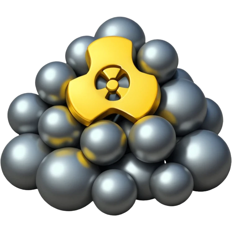 uranium emoji