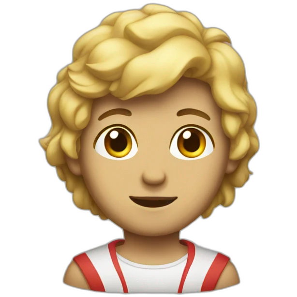American emoji