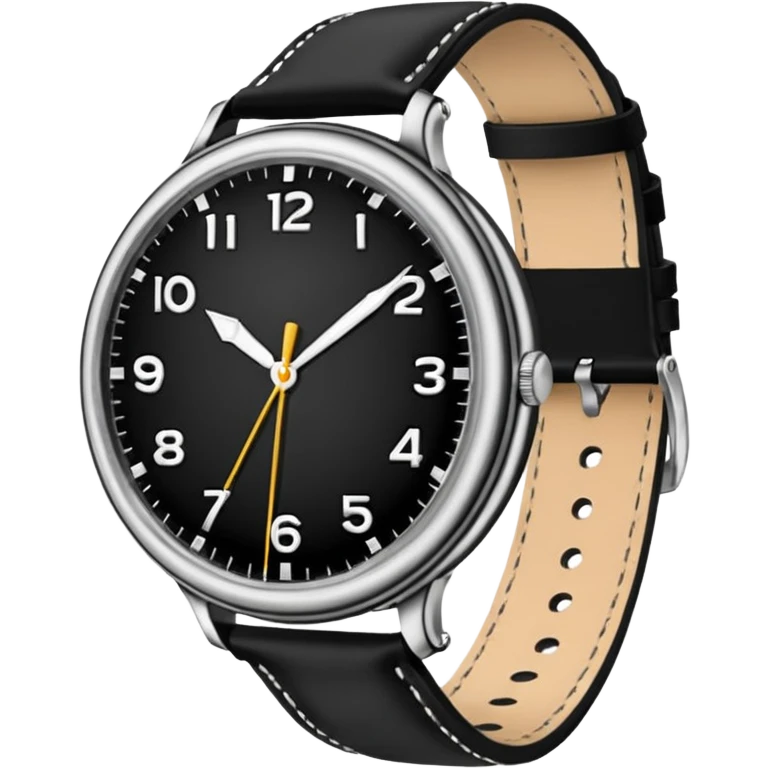 black watch black cordon emoji