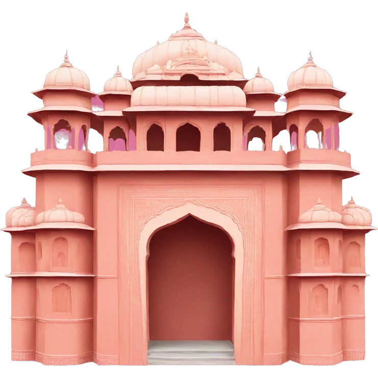 jaipur emoji