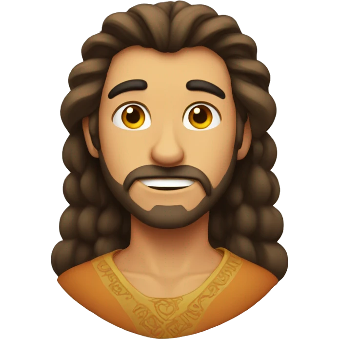 León enamorado  emoji