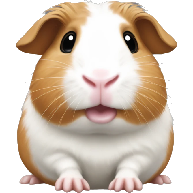 guineapig emoji