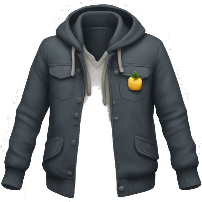 Clothes  emoji