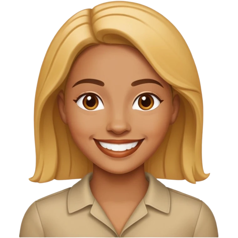 Dana Dawson Curry emoji