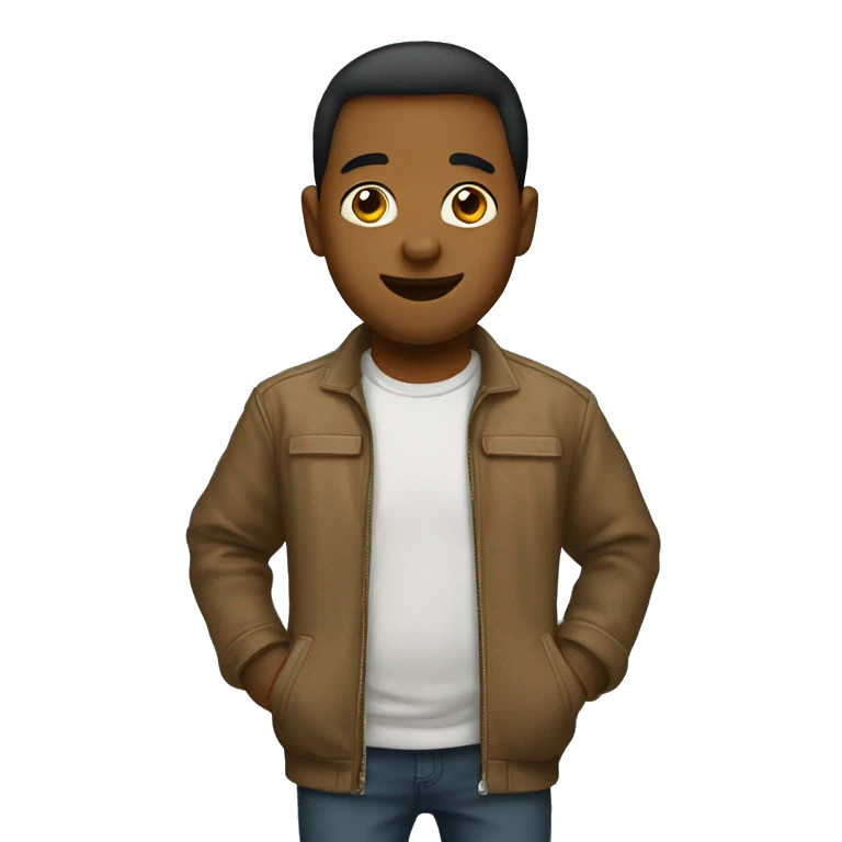 девочка с бантиком emoji