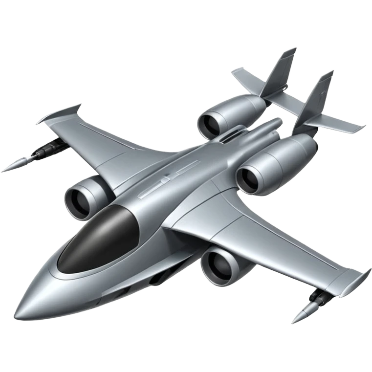 74-Z speeder aircraft emoji