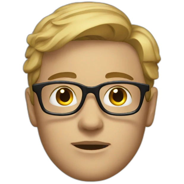 Tate emoji