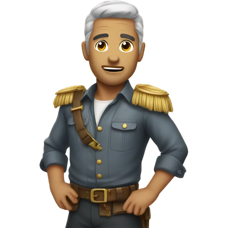 Battle for dream island host emoji