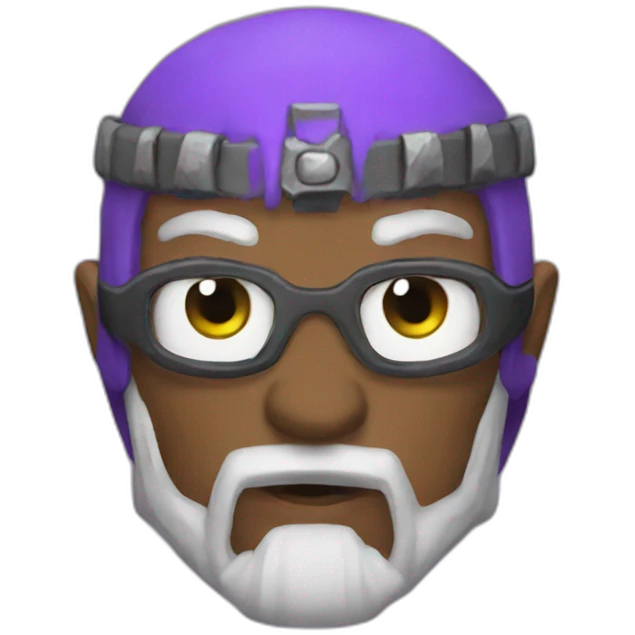 Dungeons and Dragons twitch emoji