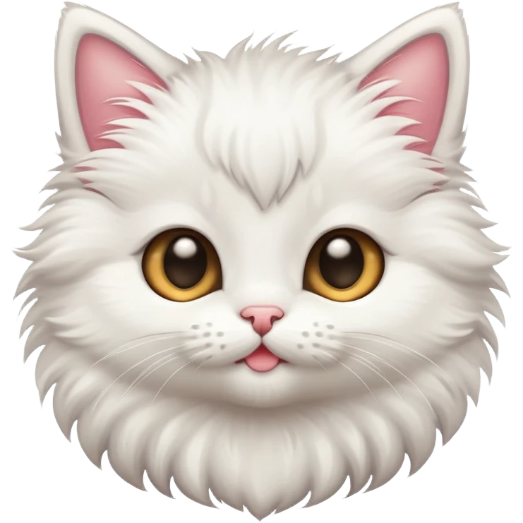 Cute emoji