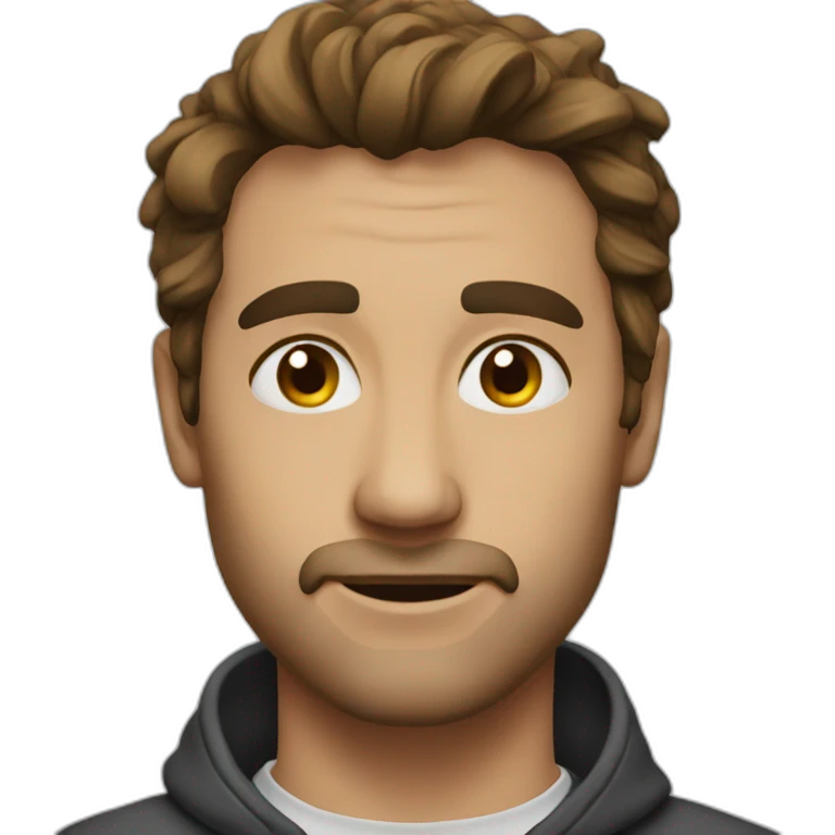 unreal emoji
