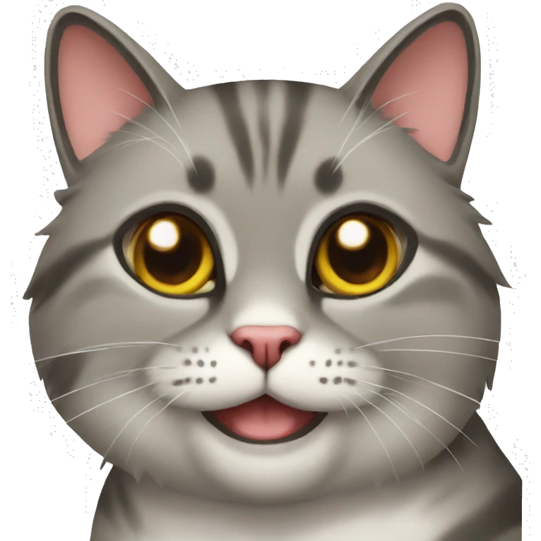 game cat emoji