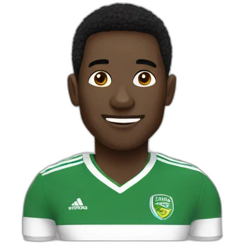victor wembanyama emoji