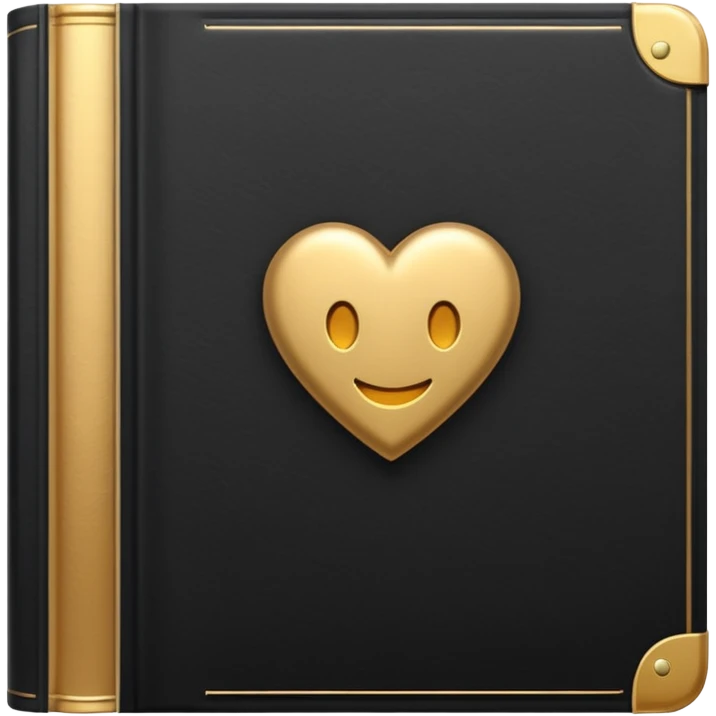Book emoji