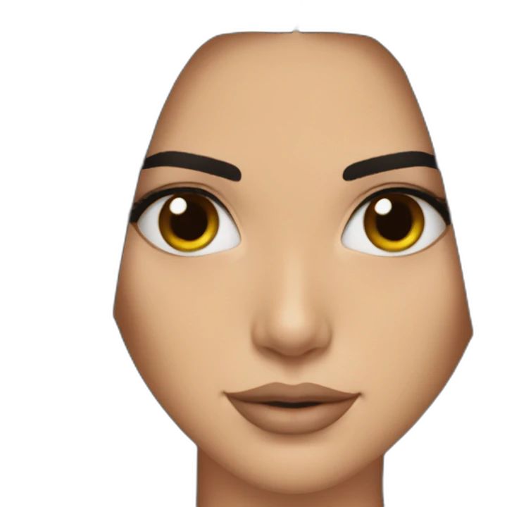 kendalljenner emoji