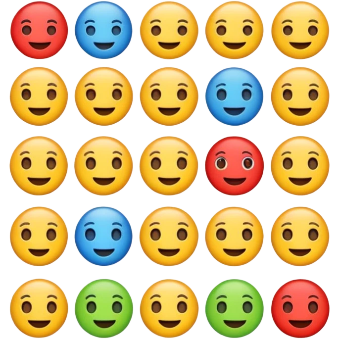 Emojis emoji