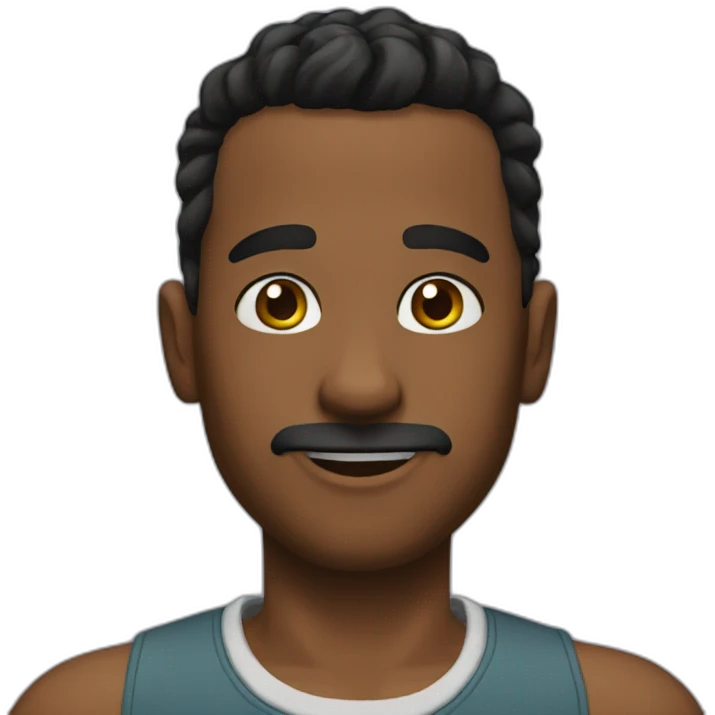 Simsone emoji