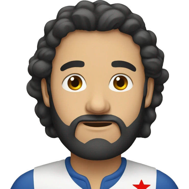 Yougoslavie emoji