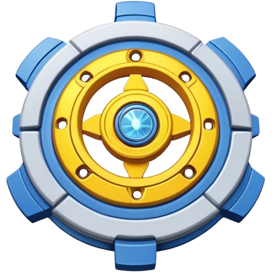 beyblade X emoji