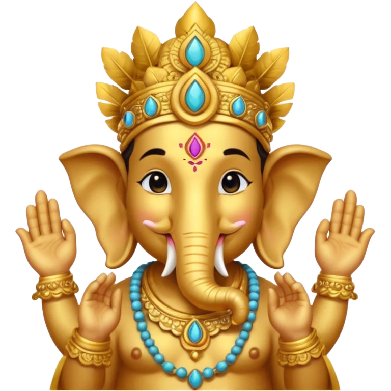 Ganesh emoji