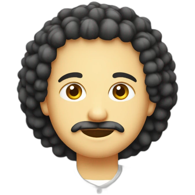 Couscous emoji