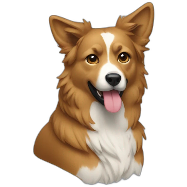 Border colis emoji