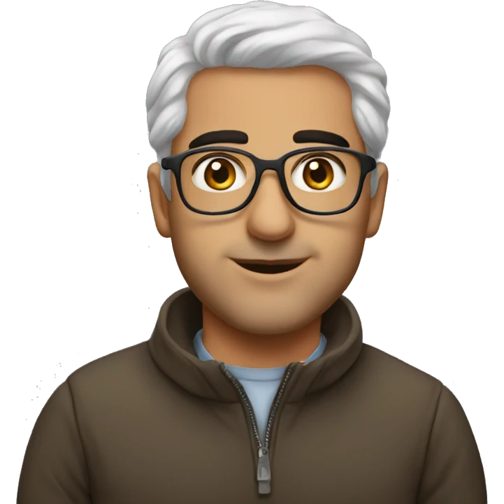 Sam Shamoun  emoji