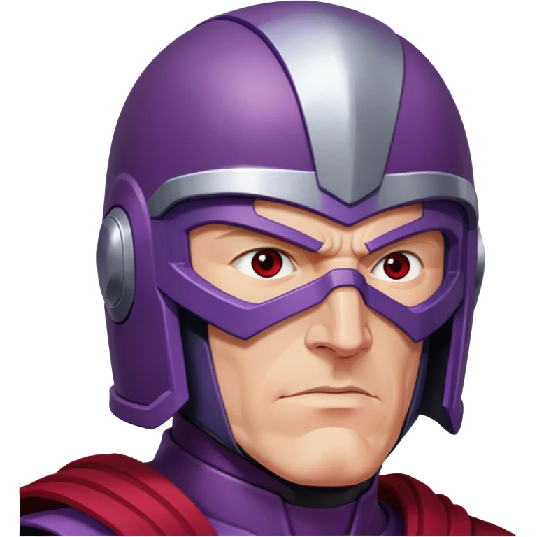 magneto xmen emoji