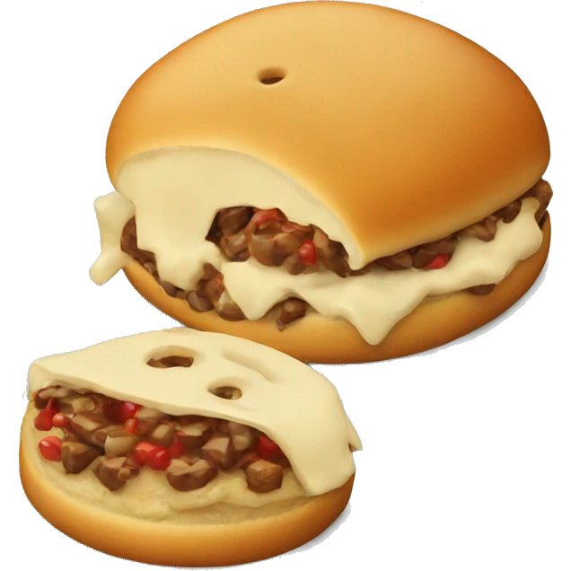 Food emoji