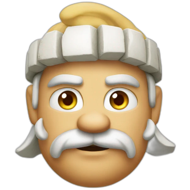 obelix emoji