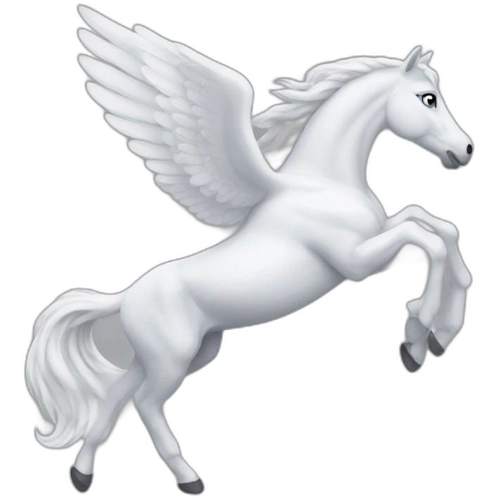 nike-pegasus emoji