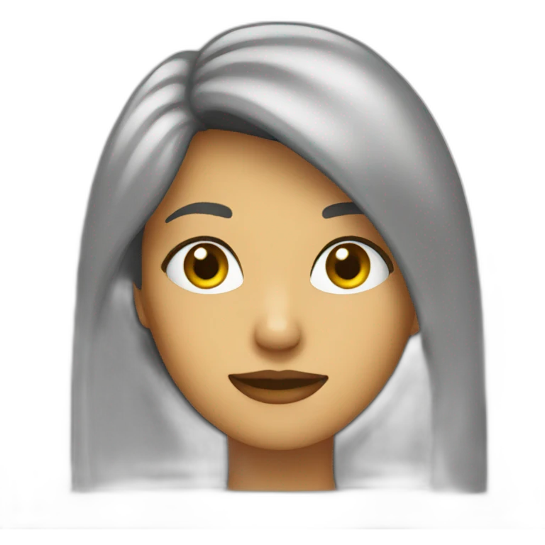 Lisa emoji
