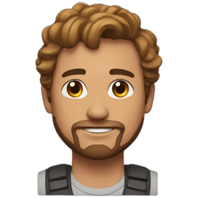 Lee felix emoji