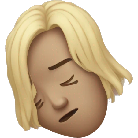 facepalming emoji