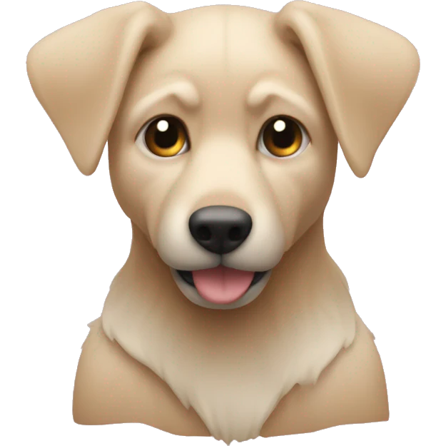 miś z różową kokardką emoji
